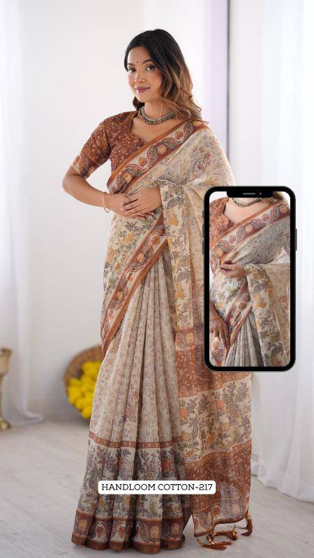 Kalki almaari fashion handloom vol-2 Wholesale saree suppliers in Surat